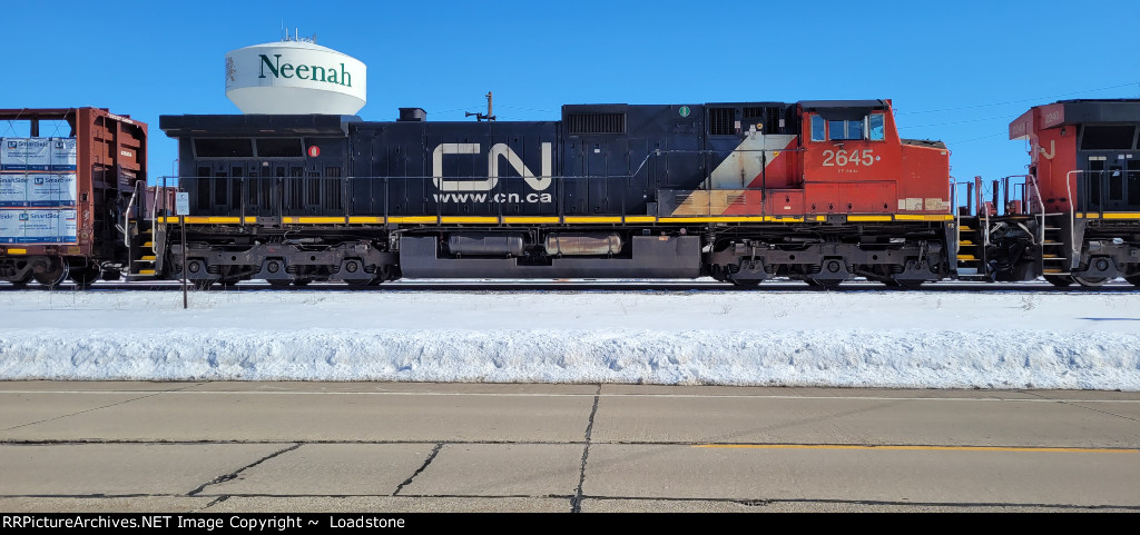 CN 2645